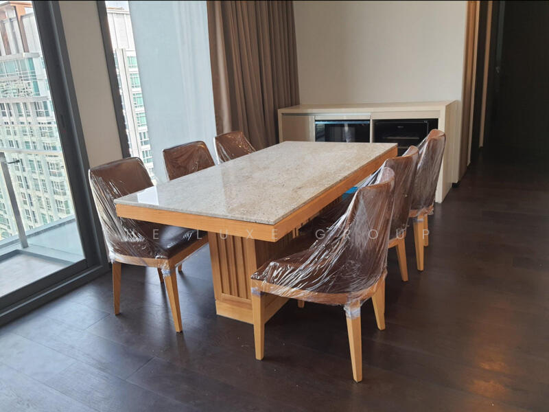 LAVIQ Sukhumvit 57, Bangkok, Soi Sukhumvit 57, Sukhumvit Road, Khlong Tan Nua, Watthana, Bangkok, 2 Bedrooms, 86 sqm, Condo For Rent, by The Luxe Group, 500084761 - DDproperty.com