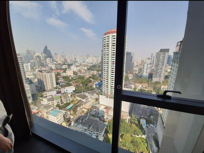 LAVIQ Sukhumvit 57 : ลาวิค สุขุมวิท 57, กรุงเทพ, ซอย สุขุมวิท 57, คลองตันเหนือ, วัฒนา, กรุงเทพ, 86 ตร.ม., คอนโด ให้เช่า, โดย The Luxe Group, 500084761 - DDproperty.com