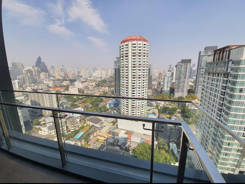 LAVIQ Sukhumvit 57 : ลาวิค สุขุมวิท 57, กรุงเทพ, ซอย สุขุมวิท 57, คลองตันเหนือ, วัฒนา, กรุงเทพ, 86 ตร.ม., คอนโด ให้เช่า, โดย The Luxe Group, 500084761 - DDproperty.com