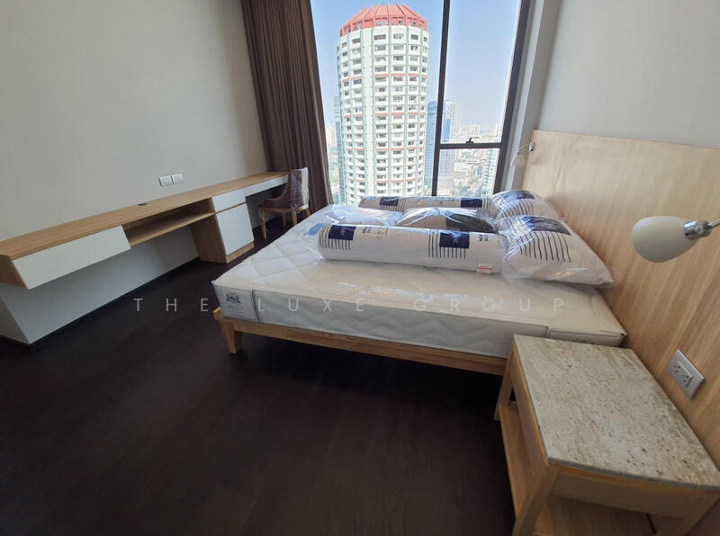 LAVIQ Sukhumvit 57, Bangkok, Soi Sukhumvit 57, Sukhumvit Road, Khlong Tan Nua, Watthana, Bangkok, 2 Bedrooms, 86 sqm, Condo For Rent, by The Luxe Group, 500084761 - DDproperty.com