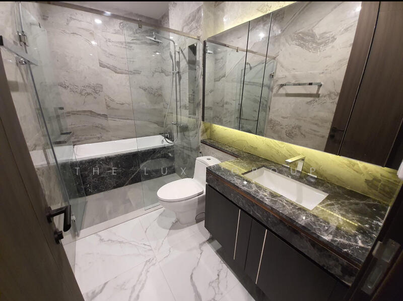 LAVIQ Sukhumvit 57, Bangkok, Soi Sukhumvit 57, Sukhumvit Road, Khlong Tan Nua, Watthana, Bangkok, 2 Bedrooms, 86 sqm, Condo For Rent, by The Luxe Group, 500084761 - DDproperty.com