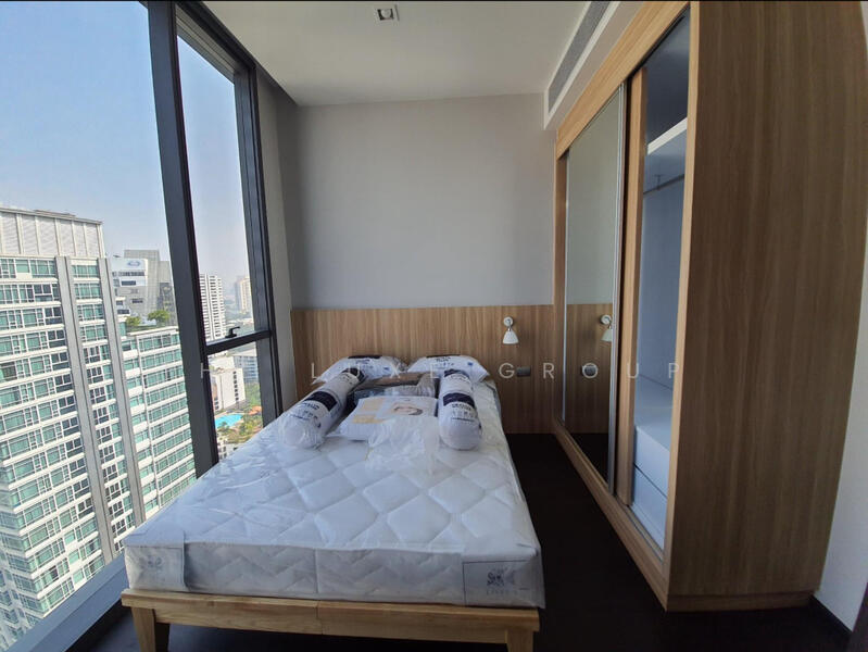 LAVIQ Sukhumvit 57, Bangkok, Soi Sukhumvit 57, Sukhumvit Road, Khlong Tan Nua, Watthana, Bangkok, 2 Bedrooms, 86 sqm, Condo For Rent, by The Luxe Group, 500084761 - DDproperty.com