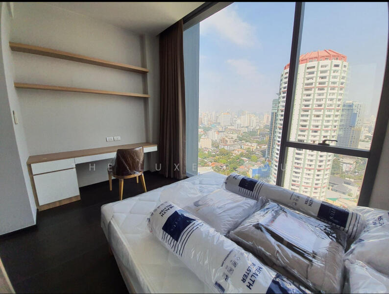 LAVIQ Sukhumvit 57 : ลาวิค สุขุมวิท 57, กรุงเทพ, ซอย สุขุมวิท 57, คลองตันเหนือ, วัฒนา, กรุงเทพ, 86 ตร.ม., คอนโด ให้เช่า, โดย The Luxe Group, 500084761 - DDproperty.com