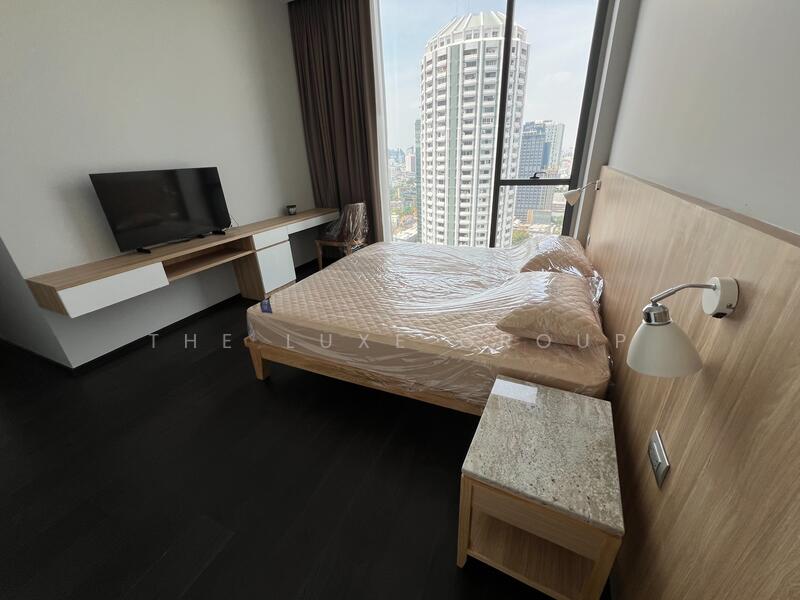 LAVIQ Sukhumvit 57, Bangkok, Soi Sukhumvit 57, Sukhumvit Road, Khlong Tan Nua, Watthana, Bangkok, 2 Bedrooms, 86 sqm, Condo For Rent, by The Luxe Group, 500084761 - DDproperty.com