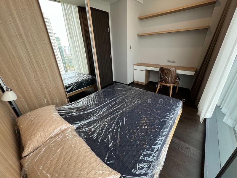 LAVIQ Sukhumvit 57, Bangkok, Soi Sukhumvit 57, Sukhumvit Road, Khlong Tan Nua, Watthana, Bangkok, 2 Bedrooms, 86 sqm, Condo For Rent, by The Luxe Group, 500084761 - DDproperty.com