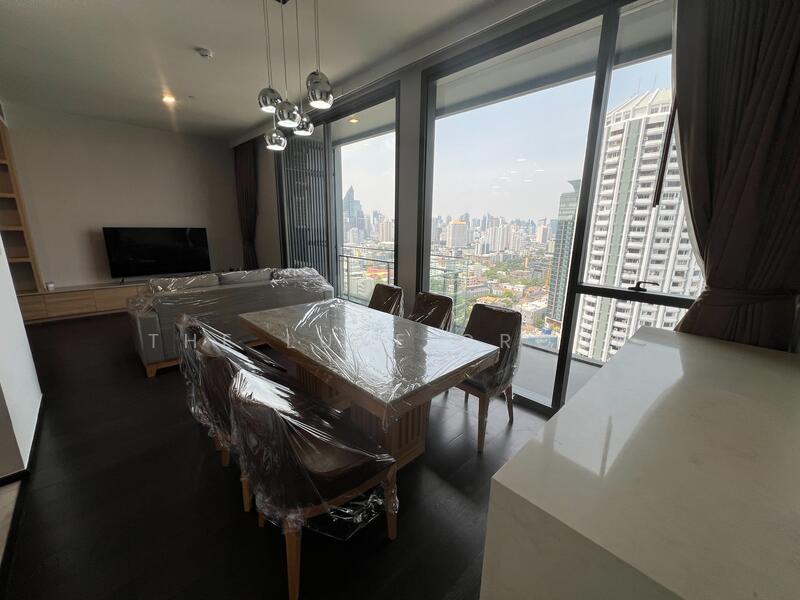 LAVIQ Sukhumvit 57, Bangkok, Soi Sukhumvit 57, Sukhumvit Road, Khlong Tan Nua, Watthana, Bangkok, 2 Bedrooms, 86 sqm, Condo For Rent, by The Luxe Group, 500084761 - DDproperty.com