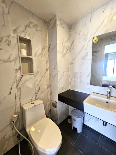 For Sale - Plus Condo Hatyai 30m, Songkhla