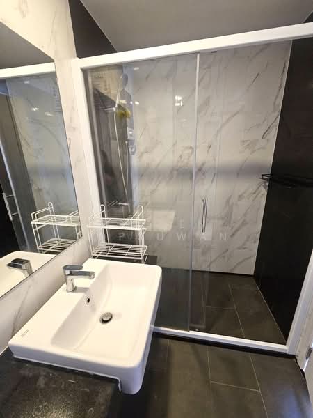 For Sale - Plus Condo Hatyai 30m, Songkhla