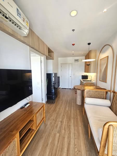 ขาย - Plus Condo Hatyai 30m : พลัส คอนโด หาดใหญ่ 30 เมตร, สงขลา