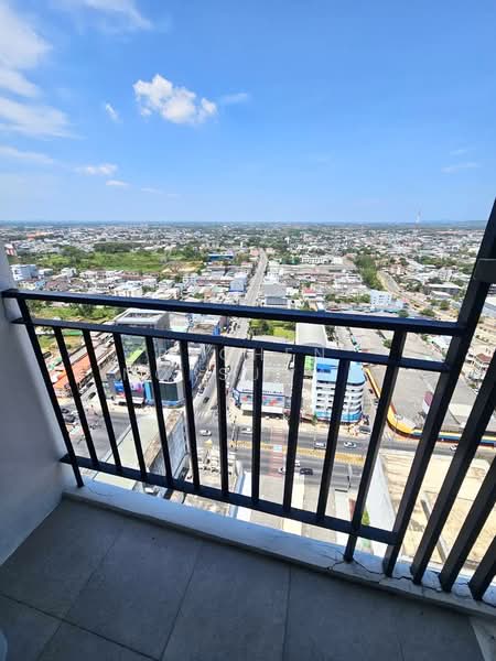 ขาย - Plus Condo Hatyai 30m : พลัส คอนโด หาดใหญ่ 30 เมตร, สงขลา