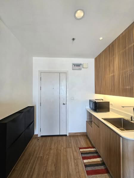 For Sale - Plus Condo Hatyai 30m, Songkhla