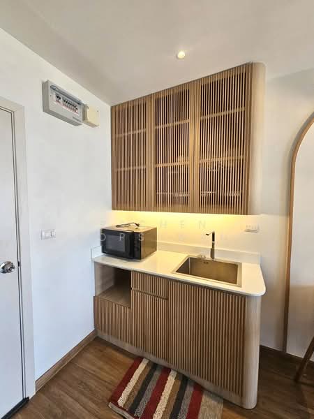 For Sale - Plus Condo Hatyai 30m, Songkhla