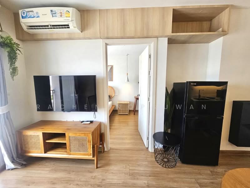 ขาย - Plus Condo Hatyai 30m : พลัส คอนโด หาดใหญ่ 30 เมตร, สงขลา