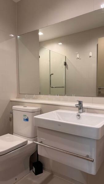 Life Ladprao, Bangkok, 992 Ladprao Road, Jom Phon, Chatuchak, Bangkok, 1 Bedroom, 35 sqm, Condo For Rent, by caveman property, 500084818 - DDproperty.com