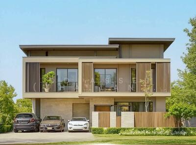 ขาย - Panara Bangna-Suvarnabhumi : Panara บางนา – สุวรรณภูมิ, สมุทรปราการ