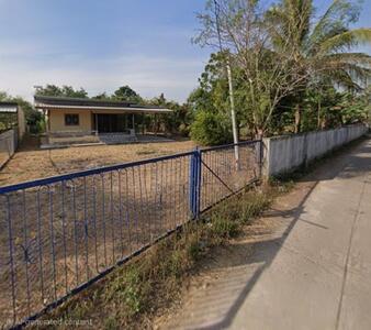ขาย - ที่ดินพร้อมบ้าน2ไร่กว่า เมืองเพชรบูรณ์, เพชรบูรณ์
