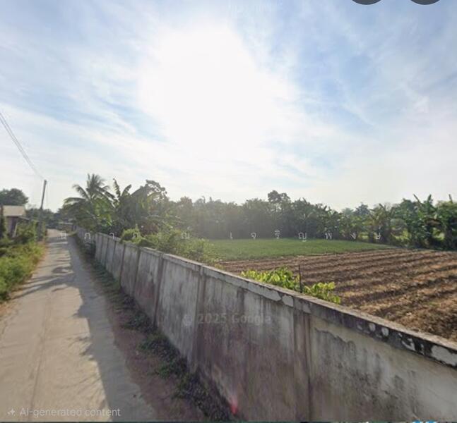 For Sale - ที่ดินพร้อมบ้าน2ไร่กว่า เมืองเพชรบูรณ์, Phetchabun