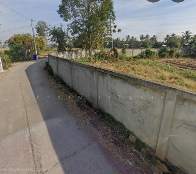 For Sale - ที่ดินพร้อมบ้าน2ไร่กว่า เมืองเพชรบูรณ์, Phetchabun