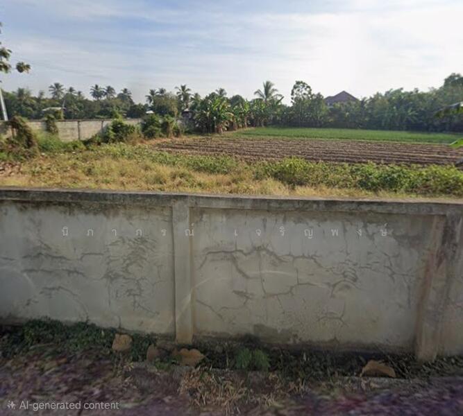 For Sale - ที่ดินพร้อมบ้าน2ไร่กว่า เมืองเพชรบูรณ์, Phetchabun