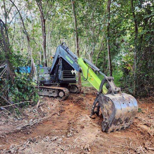 ขาย - ขายที่ดินสวย อ.เทพา, สงขลา