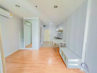 ขาย - @City Condominium : แอท ซิตี้ คอนโดมิเนียม, กรุงเทพ