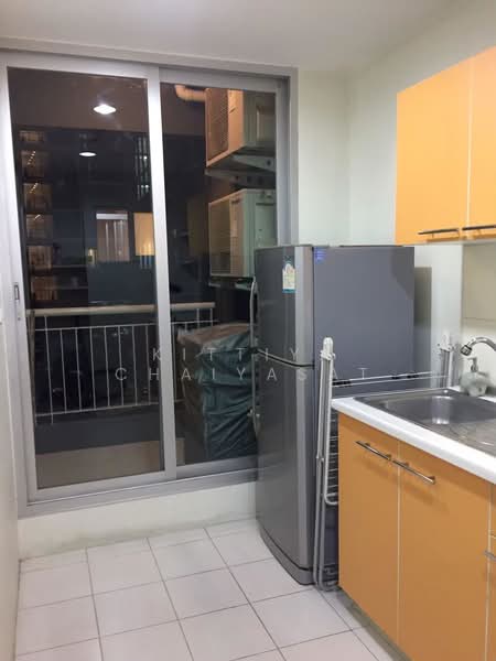 Life @ Ratchada-Huai Khwang, Bangkok, 189 Pracharatbamphen Road, Huai Khwang, Bangkok, 1 Bedroom, 42 sqm, Condo For Rent, by Kittiya Chaiyasat, 500084867 - DDproperty.com