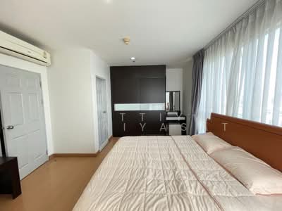 For Rent - Life @ Ratchada-Huai Khwang, Bangkok