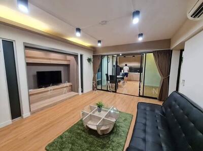 ขาย - Riviera Up Condominium : ริเวียร่า อัพ คอนโดมิเนียม, นนทบุรี