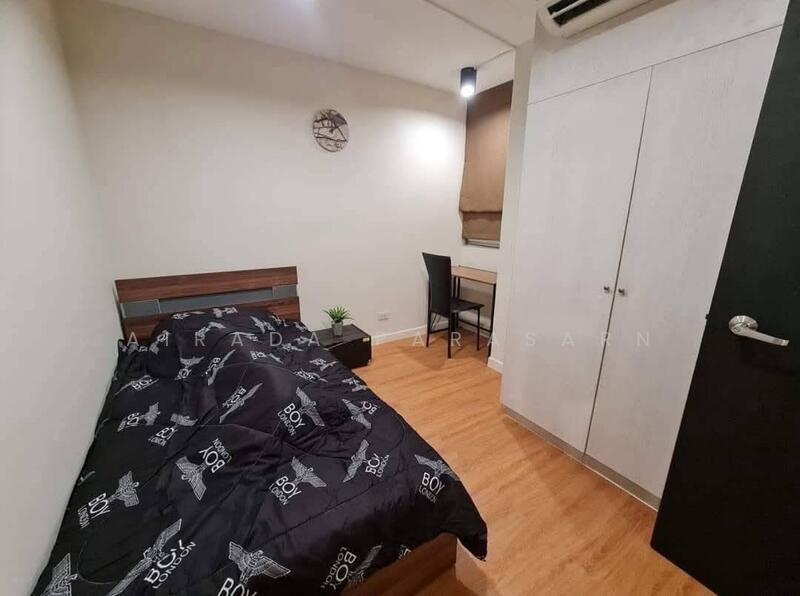 ขาย - Riviera Up Condominium : ริเวียร่า อัพ คอนโดมิเนียม, นนทบุรี