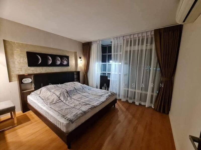 ขาย - Riviera Up Condominium : ริเวียร่า อัพ คอนโดมิเนียม, นนทบุรี