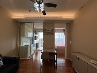 For Rent - The Saint Residences Ladprao, Bangkok