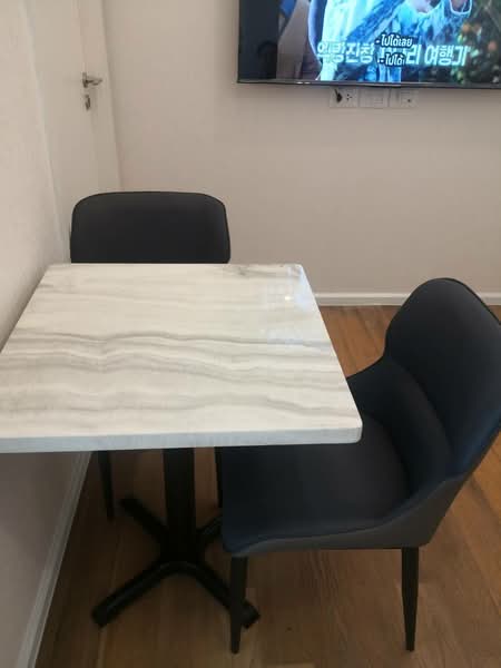 The Saint Residences Ladprao, Bangkok, 588 Vibhavadi-Rangsit Road, Jom Phon, Chatuchak, Bangkok, 1 Bedroom, 36 sqm, Condo For Rent, by Joy Ooi, 500084878 - DDproperty.com