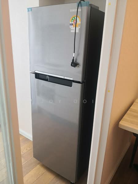 The Saint Residences Ladprao, Bangkok, 588 Vibhavadi-Rangsit Road, Jom Phon, Chatuchak, Bangkok, 1 Bedroom, 36 sqm, Condo For Rent, by Joy Ooi, 500084878 - DDproperty.com