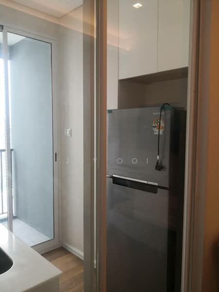 The Saint Residences Ladprao, Bangkok, 588 Vibhavadi-Rangsit Road, Jom Phon, Chatuchak, Bangkok, 1 Bedroom, 36 sqm, Condo For Rent, by Joy Ooi, 500084878 - DDproperty.com