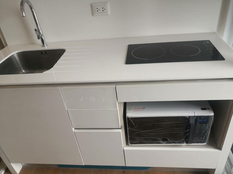 The Saint Residences Ladprao : เดอะ เซนต์ เรสิเดนเซส, กรุงเทพ, 588 ถนนวิภาวดีรังสิต, จอมพล, จตุจักร, กรุงเทพ, 36 ตร.ม., คอนโด ให้เช่า, โดย Joy Ooi, 500084878 - DDproperty.com