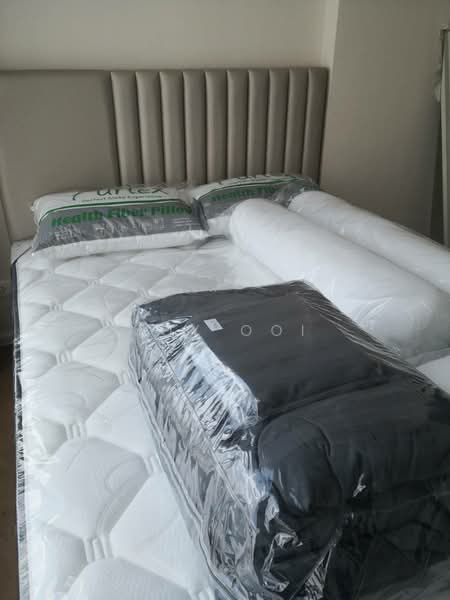 The Saint Residences Ladprao : เดอะ เซนต์ เรสิเดนเซส, กรุงเทพ, 588 ถนนวิภาวดีรังสิต, จอมพล, จตุจักร, กรุงเทพ, 36 ตร.ม., คอนโด ให้เช่า, โดย Joy Ooi, 500084878 - DDproperty.com