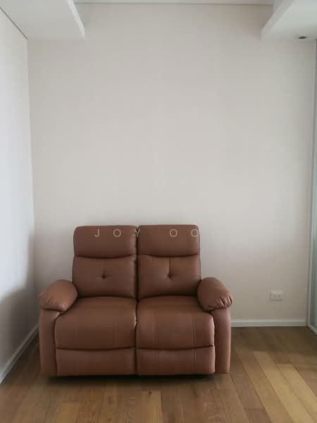 The Saint Residences Ladprao, Bangkok, 588 Vibhavadi-Rangsit Road, Jom Phon, Chatuchak, Bangkok, 1 Bedroom, 36 sqm, Condo For Rent, by Joy Ooi, 500084878 - DDproperty.com