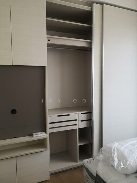 The Saint Residences Ladprao, Bangkok, 588 Vibhavadi-Rangsit Road, Jom Phon, Chatuchak, Bangkok, 1 Bedroom, 36 sqm, Condo For Rent, by Joy Ooi, 500084878 - DDproperty.com