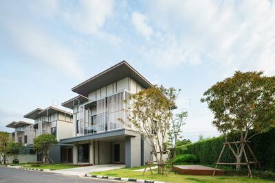 ขาย - Panara Bangna-Suvarnabhumi : Panara บางนา – สุวรรณภูมิ, สมุทรปราการ