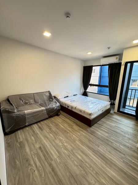 For Rent - Monte RSU, Pathum Thani