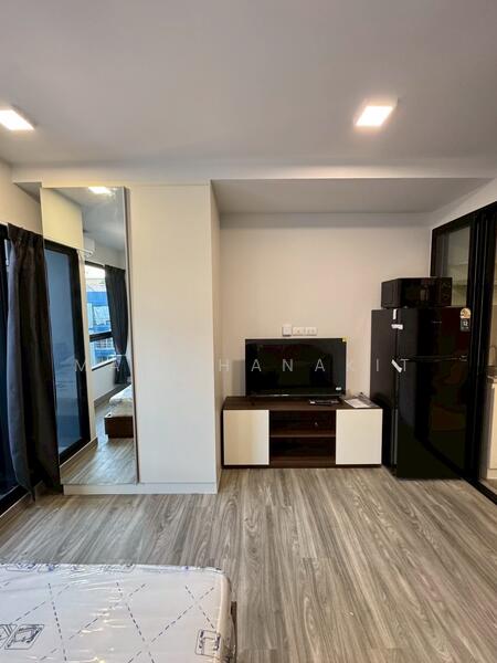 For Rent - Monte RSU, Pathum Thani