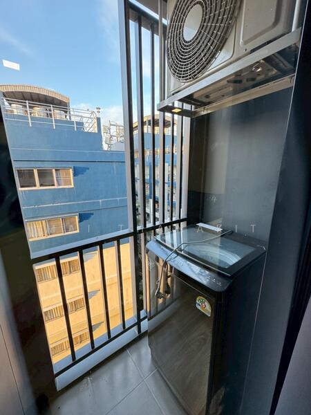 For Rent - Monte RSU, Pathum Thani