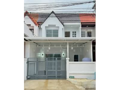 ขาย - หมู่บ้านบ้านบัวทอง 2, นนทบุรี