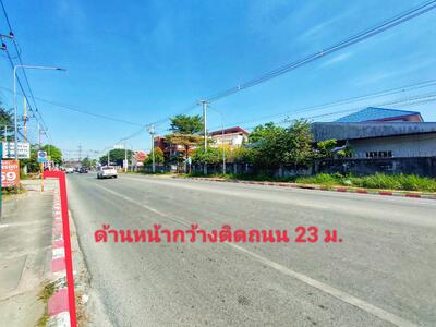 ขาย - นาป่า, ชลบุรี