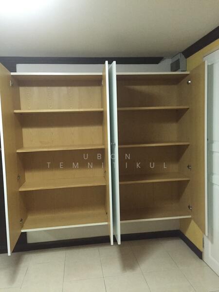 For Rent - Ratchada City Condominium, Bangkok