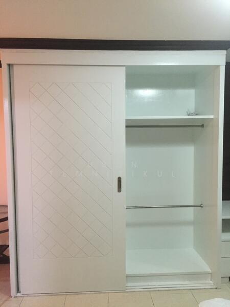 ให้เช่า - Ratchada City Condominium : รัชดา ซิตี้ คอนโดมิเนียม, กรุงเทพ