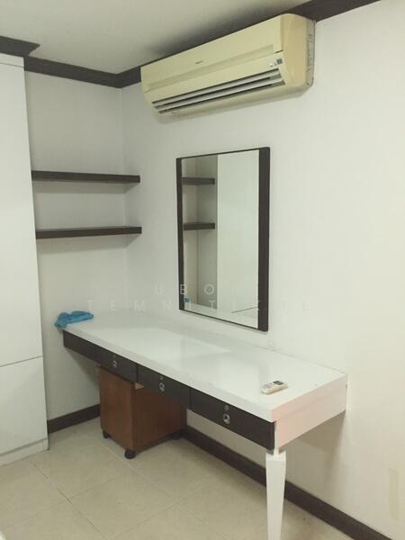 ให้เช่า - Ratchada City Condominium : รัชดา ซิตี้ คอนโดมิเนียม, กรุงเทพ