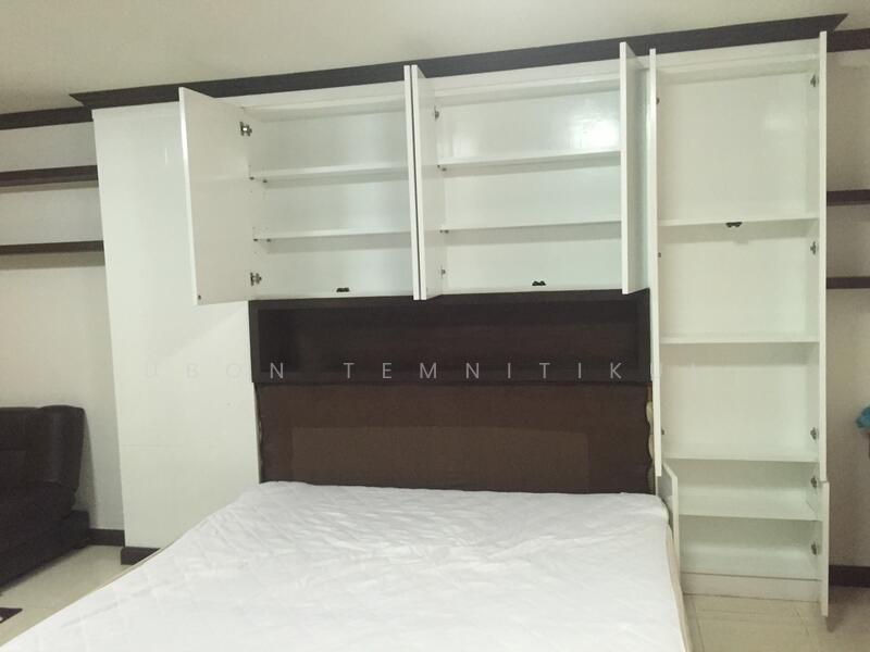 ให้เช่า - Ratchada City Condominium : รัชดา ซิตี้ คอนโดมิเนียม, กรุงเทพ