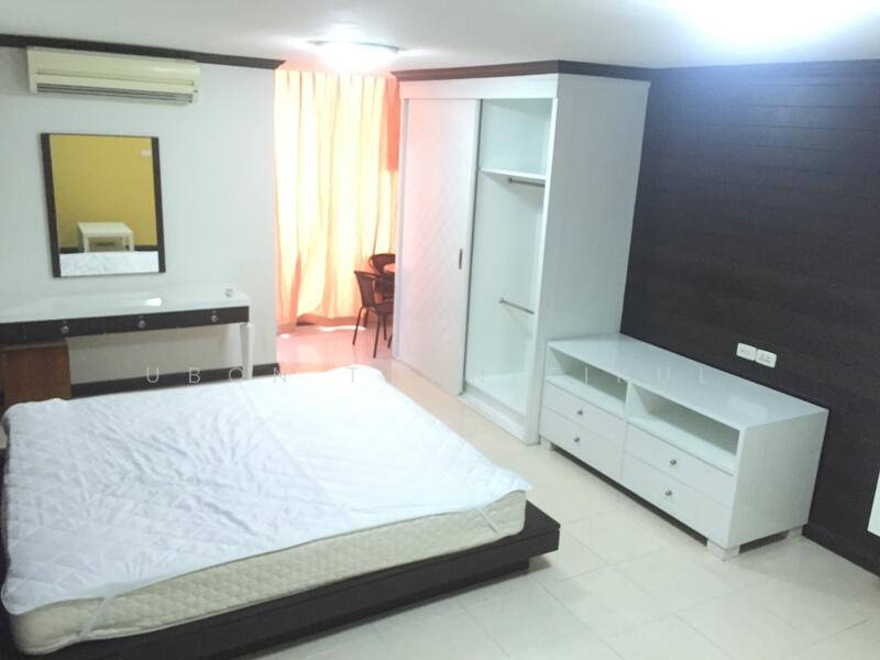 ให้เช่า - Ratchada City Condominium : รัชดา ซิตี้ คอนโดมิเนียม, กรุงเทพ