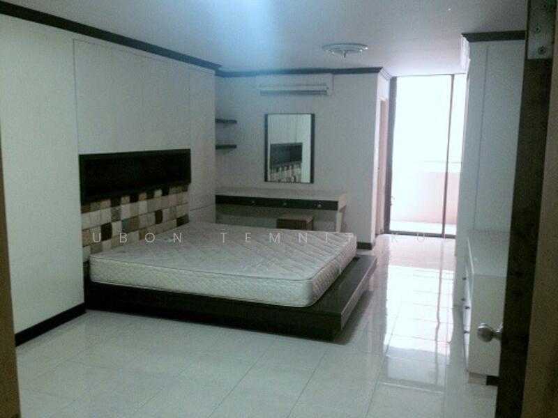 For Rent - Ratchada City Condominium, Bangkok